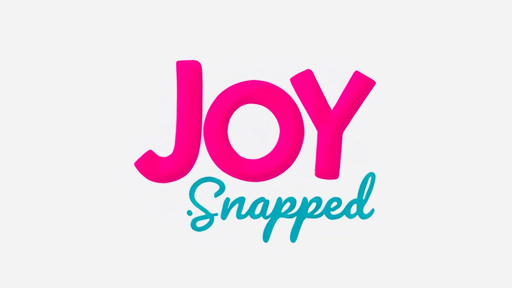 JoySnapped